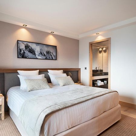 Mgm Hotels & Residences - Hotel Alpen Lodge Ла Розиер Екстериор снимка